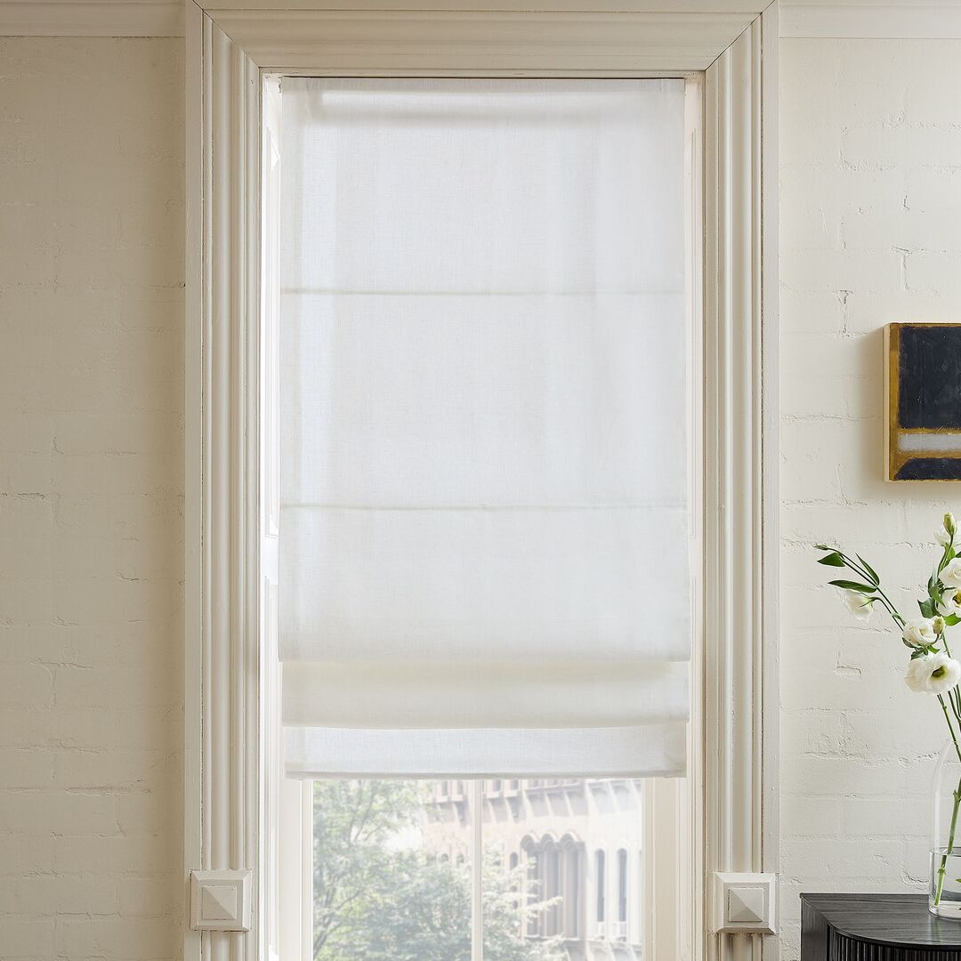 Minimalist Cellular Blinds
